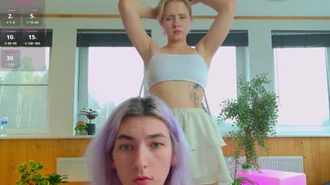 Molly online show from 10.22.25