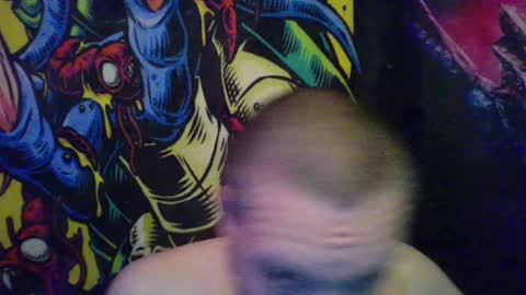 Snapshot of a_bored_dragon chatting on 03.01.25 A Bored Dragon online show from 03.01.25