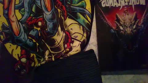 Snapshot of a_bored_dragon chatting on 03.06.25 A Bored Dragon online show from 03.06.25