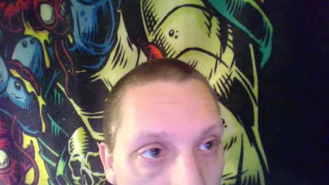 Snapshot of a_bored_dragon chatting on 03.09.25 A Bored Dragon online show from 03.09.25