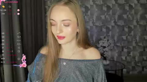 Snapshot of a_delina chatting on 02.09.25 Adelina online show from 02.09.25