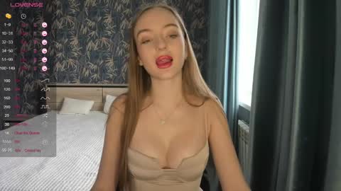 Snapshot of a_delina chatting on 03.02.25 Adelina online show from 03.02.25