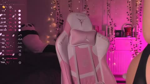 Anice online show from 02.03.25