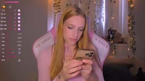 Snapshot of a_nice chatting on 02.20.26 Anice online show from 02.20.26