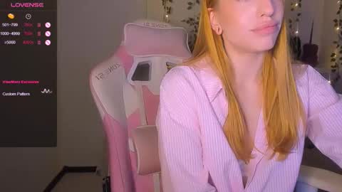 Snapshot of a_nice chatting on 03.17.26 Anice online show from 03.17.26