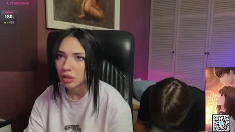 Kris Michael online show from 11.18.25