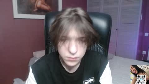 Kris Michael online show from 12.20.25