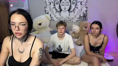 Kris Michael online show from 07.27.26