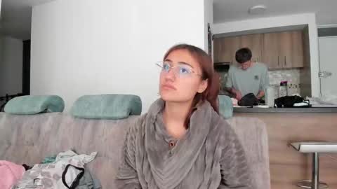 A Sexy Couple online show from 02.01.25