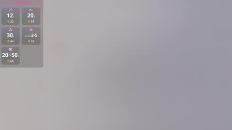 a_sweet_168_m online show from 09.13.25