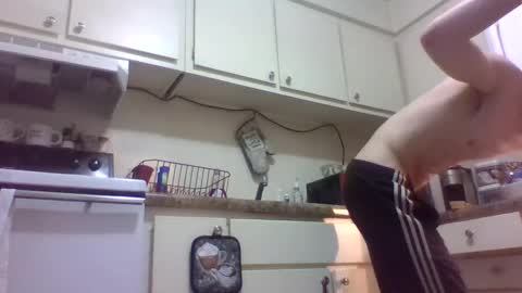 Snapshot of a_twinkie chatting on 02.24.25 Chris online show from 02.24.25