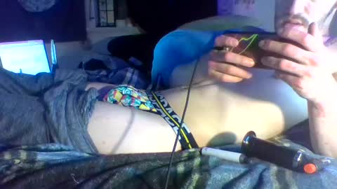 Snapshot of a_twinkie chatting on 03.03.25 Chris online show from 03.03.25