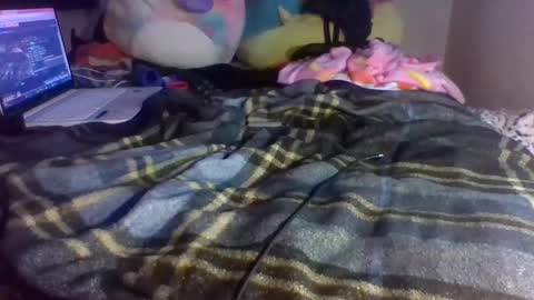 Snapshot of a_twinkie chatting on 03.03.25 Chris online show from 03.03.25