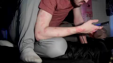 Chris online show from 01.13.26