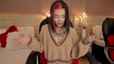 Snapshot of aa_lunit chatting on 02.02.26 Luni online show from 02.02.26