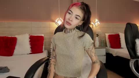 Snapshot of aa_lunit chatting on 02.07.26 Luni online show from 02.07.26