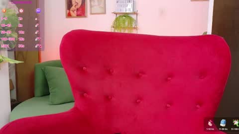 Aamy  online show from 04.11.26