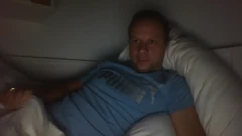 Long distance cumshot online show from 01.03.25