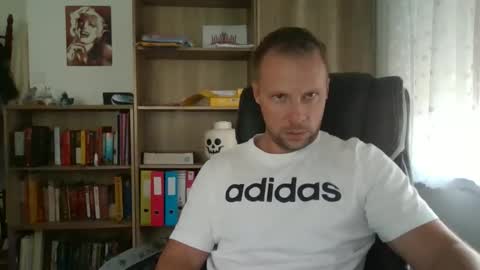 Long distance cumshot online show from 11.13.25