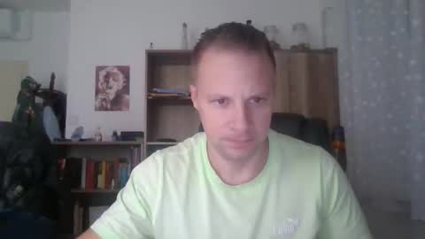 Long distance cumshot online show from 12.19.25