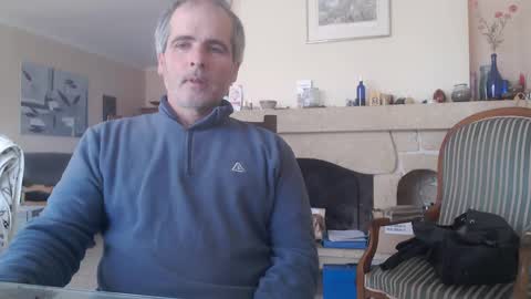 Aalex1717 online show from 12.20.24