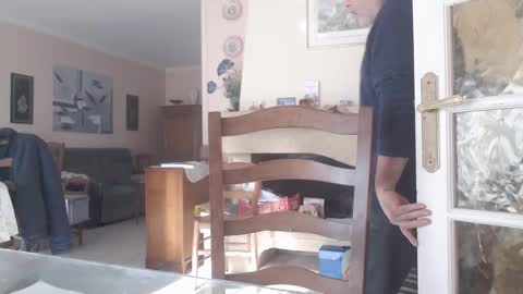 Aalex1717 online show from 12.25.24