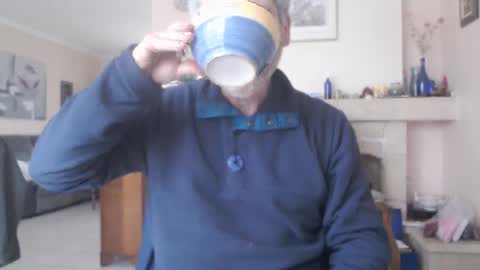 Aalex1717 online show from 01.29.25