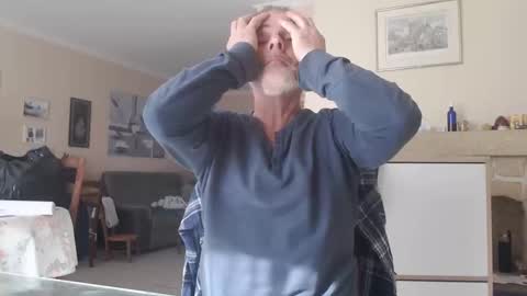 Aalex1717 online show from 02.16.25