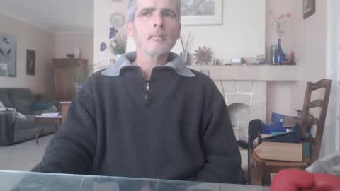 Aalex1717 online show from 11.07.25