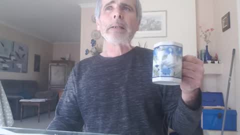 Aalex1717 online show from 04.04.26