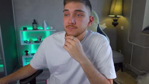 Alex online show from 02.17.25