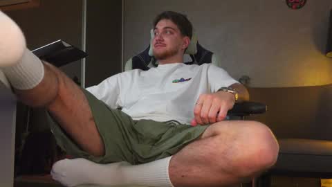 Alex online show from 10.10.25