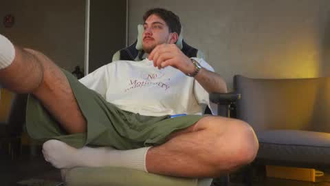 Alex online show from 11.20.25