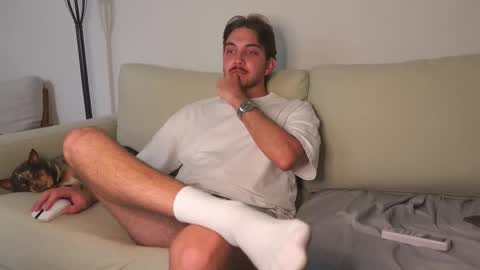 Snapshot of aalexxxxxx chatting on 02.16.26 Alex online show from 02.16.26