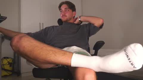 Snapshot of aalexxxxxx chatting on 03.01.26 Alex online show from 03.01.26