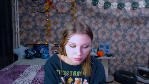 Alice online show from 10.28.25