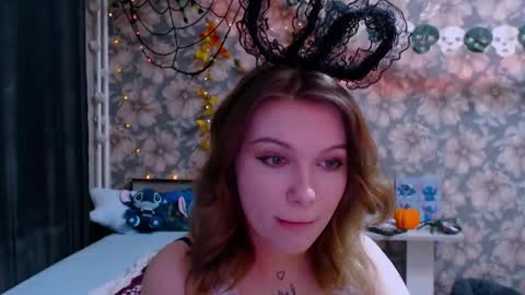 Alice online show from 11.03.25