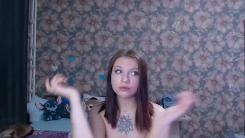 Snapshot of aalicebubble chatting on 03.01.26 Alice online show from 03.01.26