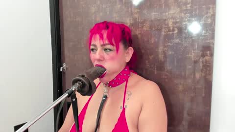 sashamature  online show from 01.07.25