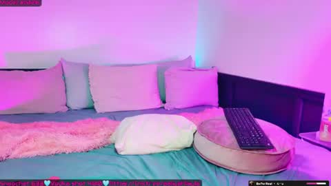 Aaliyahlayla online show from 07.09.26