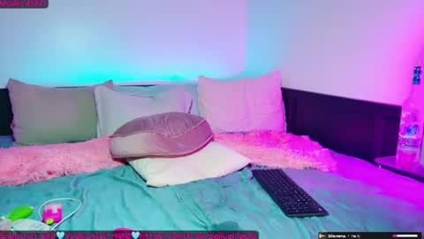 Aaliyahlayla online show from 07.14.26