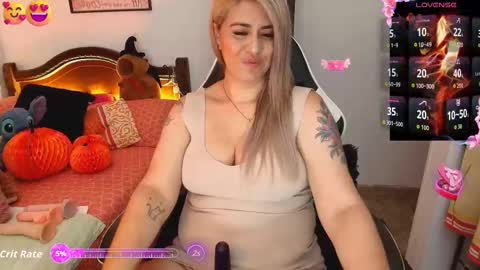 aamanda online show from 10.17.25