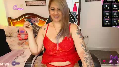 aamanda online show from 04.13.26