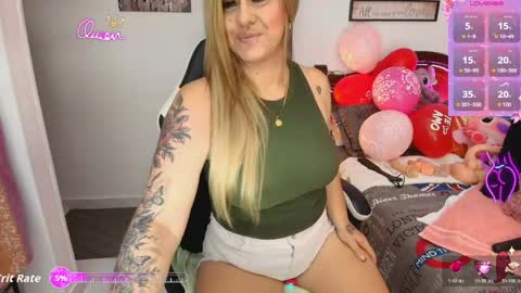 aamanda online show from 05.15.26
