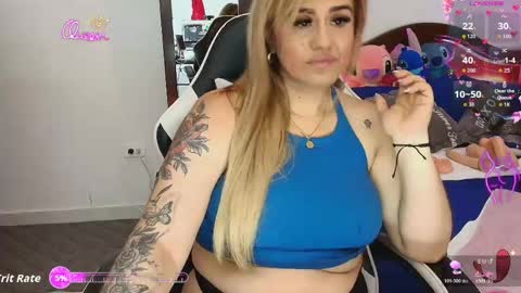aamanda online show from 06.04.26