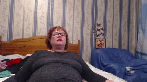 NINA online show from 04.03.26