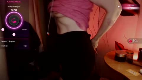 Katie online show from 01.26.25