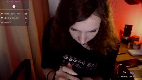 Katie online show from 02.11.25