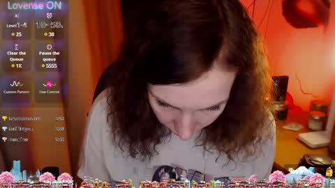 Katie online show from 02.15.25