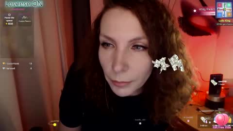 Katie online show from 03.01.25